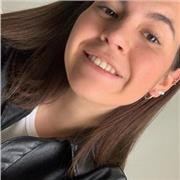Profesora de matemáticas, e incluso de otras ciencias como biología o química que imparte clases a niños de todas las edades